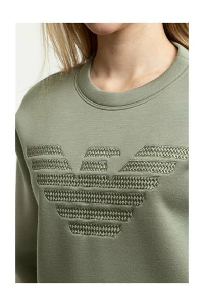 Emporio Armani Erkek Sweatshirt