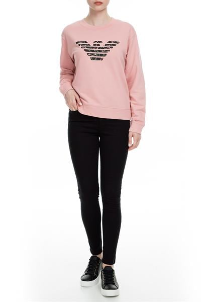 Emporio Armani Erkek Sweatshirt