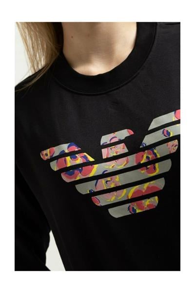 Emporio Armani Erkek Sweatshirt