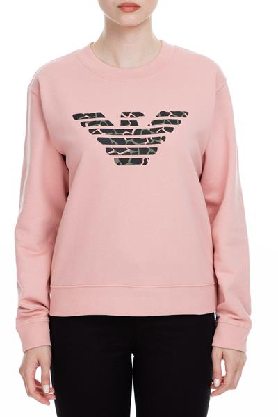 Emporio Armani Erkek Sweatshirt