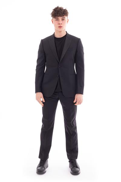 Emporio Armani Erkek Takım Elbise