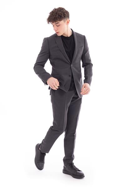 Emporio Armani Erkek Takım Elbise