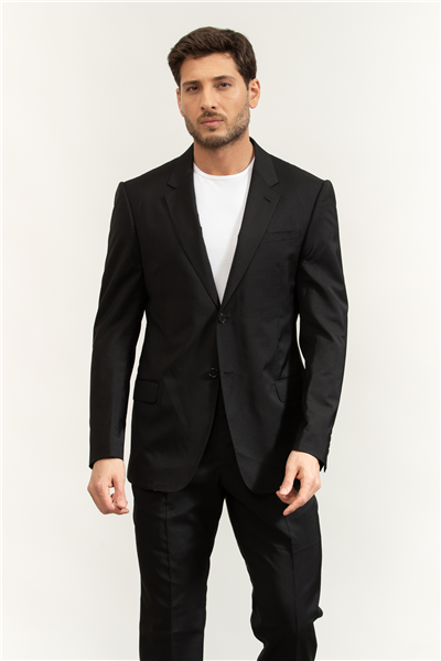 Emporio Armani Erkek Takım Elbise