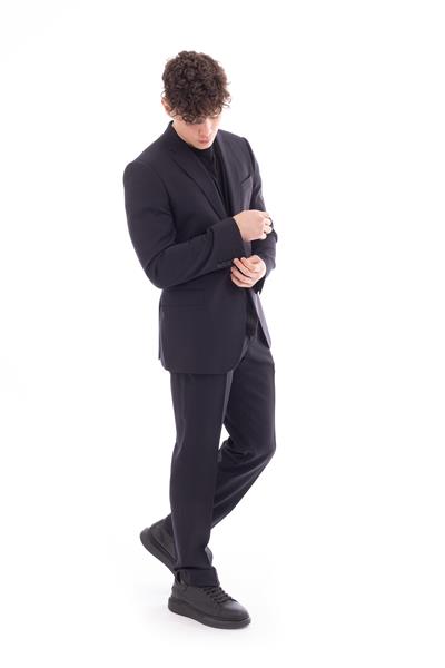 Emporio Armani Erkek Takım Elbise