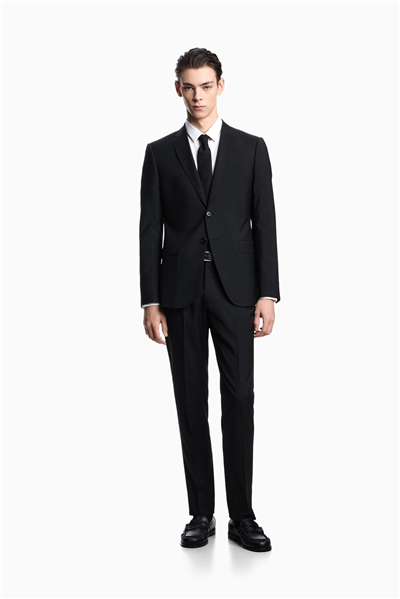 Emporio Armani Erkek Takım Elbise