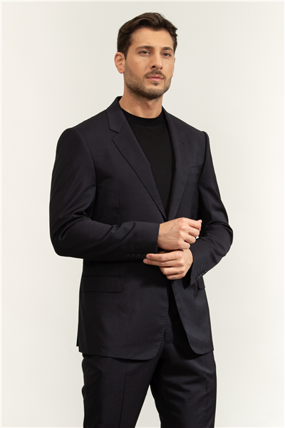 Emporio Armani Erkek Takım Elbise