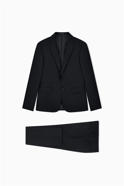 Emporio Armani Erkek Takım Elbise