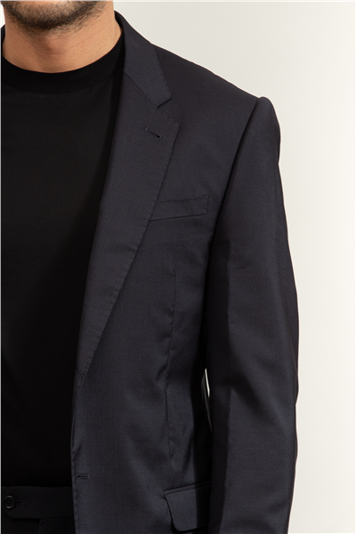 Emporio Armani Erkek Takım Elbise