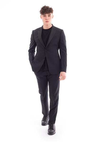 Emporio Armani Erkek Takım Elbise