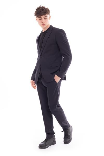 Emporio Armani Erkek Takım Elbise