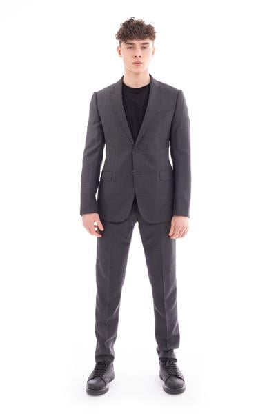 Emporio Armani Erkek Takım Elbise