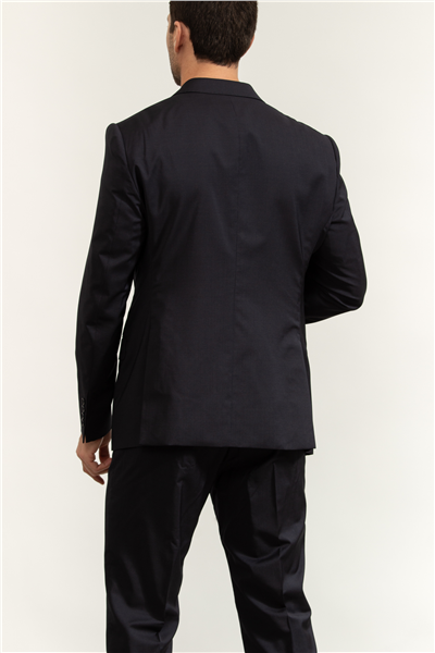 Emporio Armani Erkek Takım Elbise