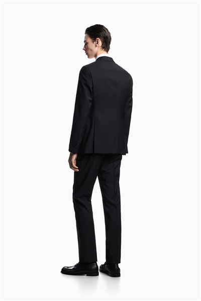 Emporio Armani Erkek Takım Elbise