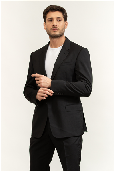 Emporio Armani Erkek Takım Elbise