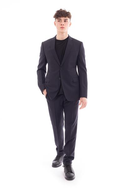 Emporio Armani Erkek Takım Elbise