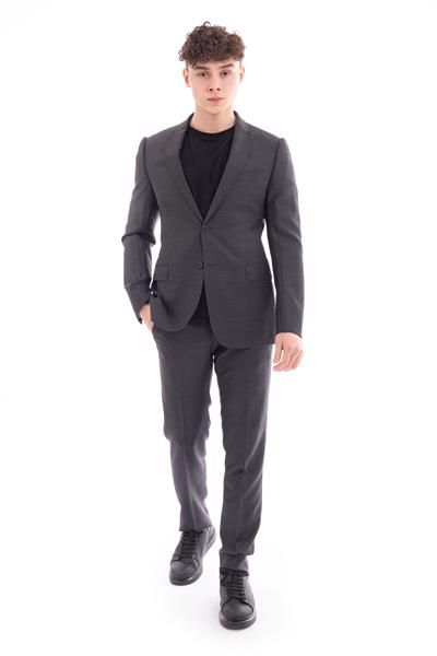 Emporio Armani Erkek Takım Elbise