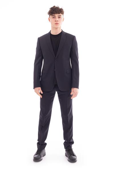 Emporio Armani Erkek Takım Elbise