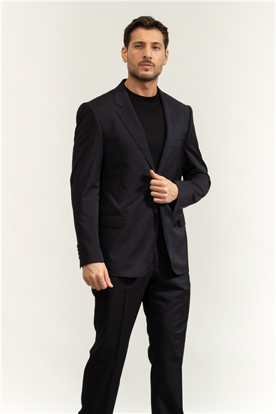 Emporio Armani Erkek Takım Elbise
