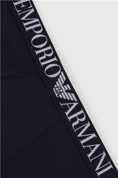 Emporio Armani Erkek Tekli Boxer