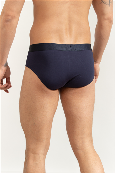 Emporio Armani Erkek Tekli Boxer