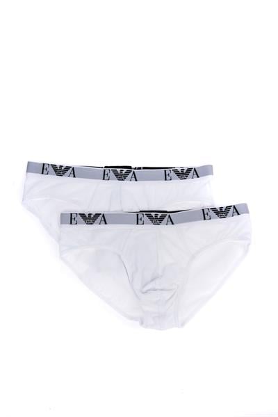 Emporio Armani Erkek Tekli Boxer