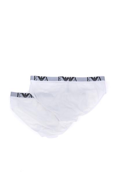 Emporio Armani Erkek Tekli Boxer