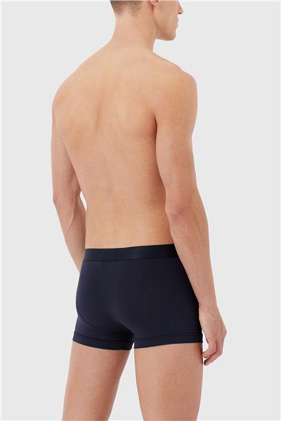 Emporio Armani Erkek Tekli Boxer