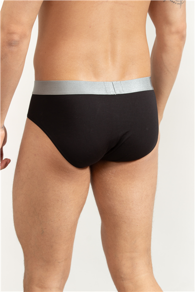 Emporio Armani Erkek Tekli Boxer