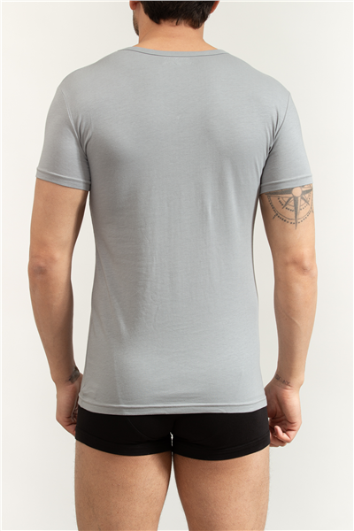 Emporio Armani Erkek Tekli Boxer