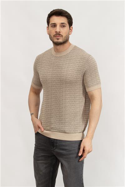 Emporio Armani Erkek Triko