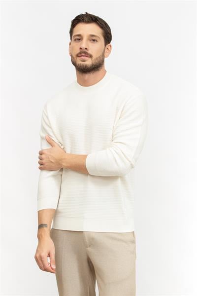 Emporio Armani Erkek Triko