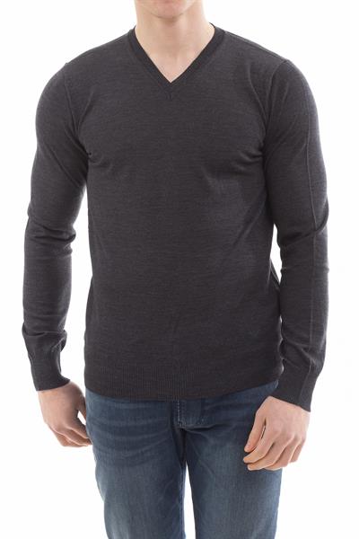 Emporio Armani Erkek Triko