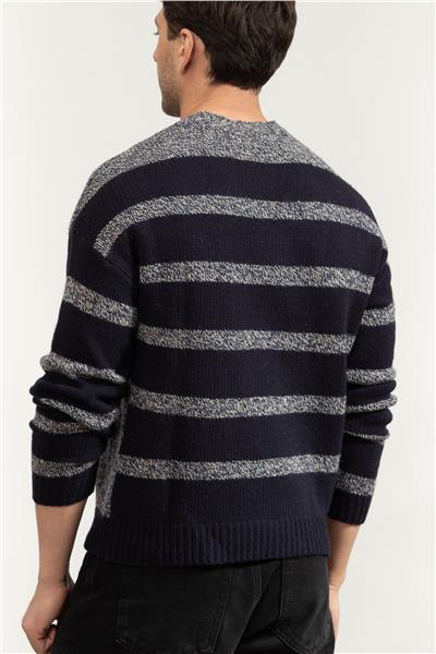 Emporio Armani Erkek Triko