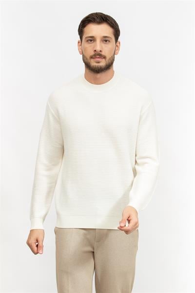 Emporio Armani Erkek Triko