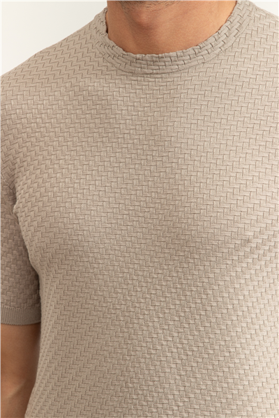 Emporio Armani Erkek Triko