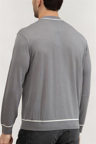 Emporio Armani Erkek Triko