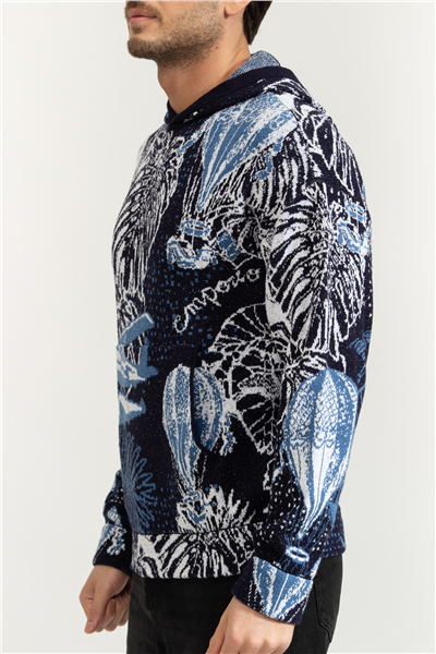 Emporio Armani Erkek Triko