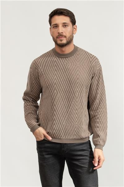 Emporio Armani Erkek Triko