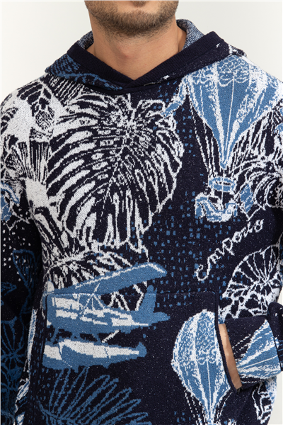 Emporio Armani Erkek Triko