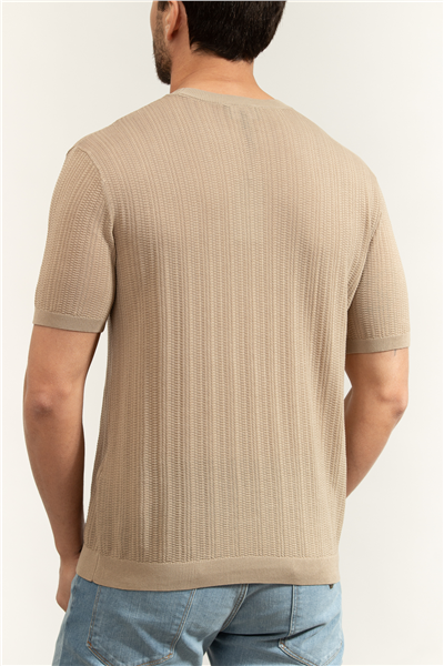 Emporio Armani Erkek Triko