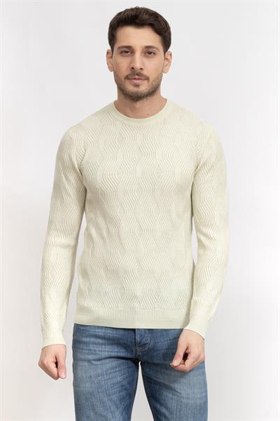Emporio Armani Erkek Triko