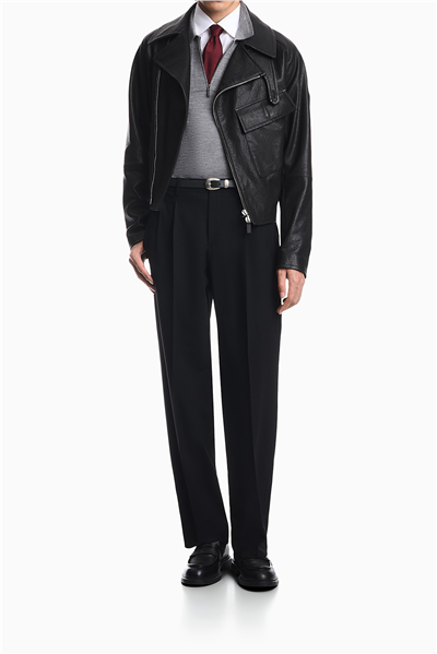 Emporio Armani Erkek Triko