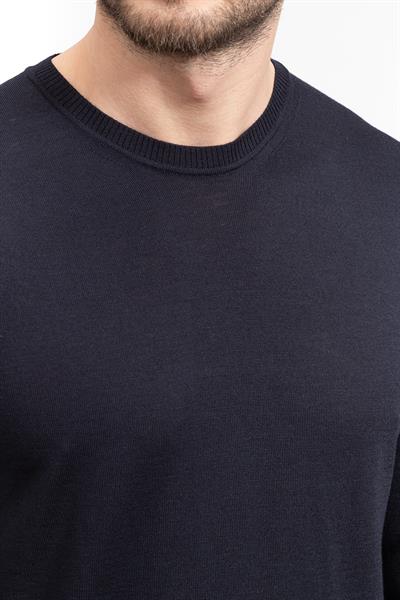 Emporio Armani Erkek Triko