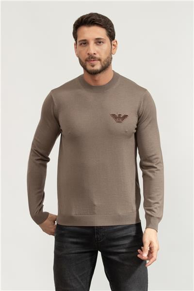 Emporio Armani Erkek Triko