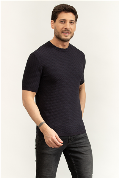 Emporio Armani Erkek Triko