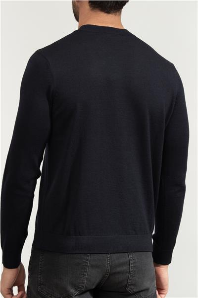 Emporio Armani Erkek Triko