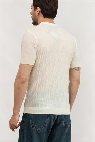 Emporio Armani Erkek Triko