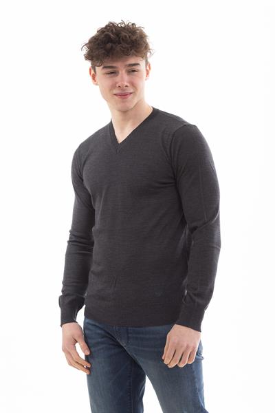 Emporio Armani Erkek Triko