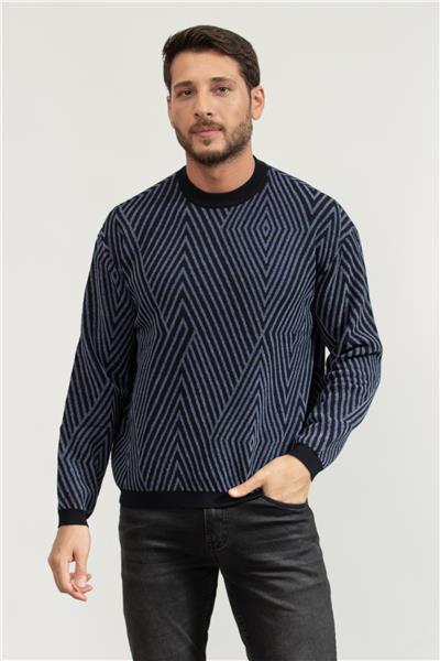 Emporio Armani Erkek Triko