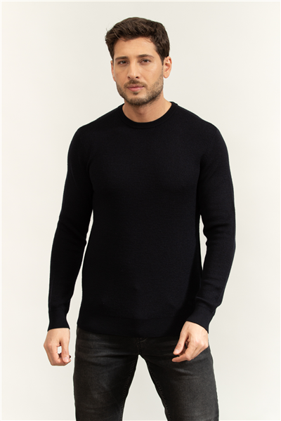 Emporio Armani Erkek Triko